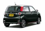 Toyota Pixis Joy S 2016 года